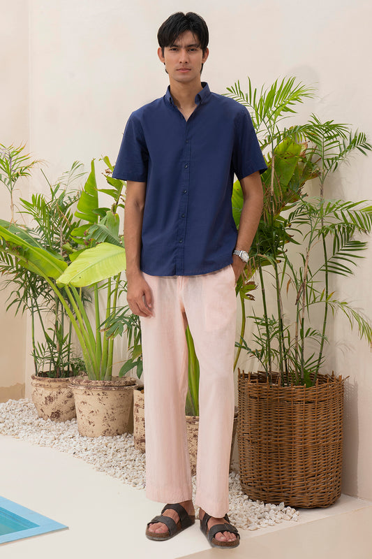 Linen Shirt - 2508
