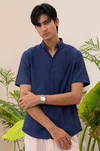 Linen Shirt - 2508