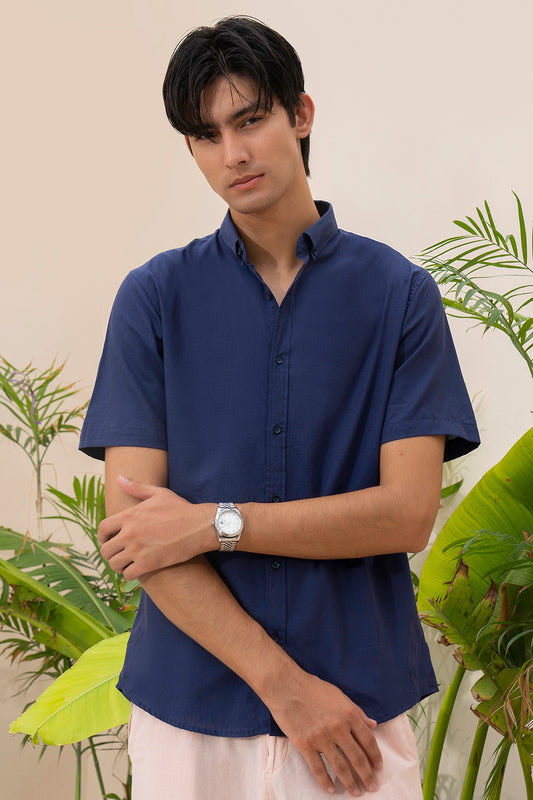 Linen Shirt - 2508