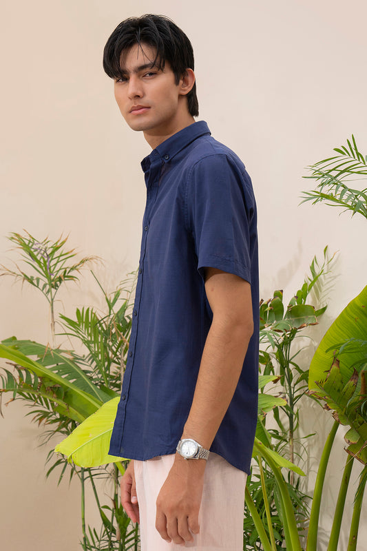 Linen Shirt - 2508