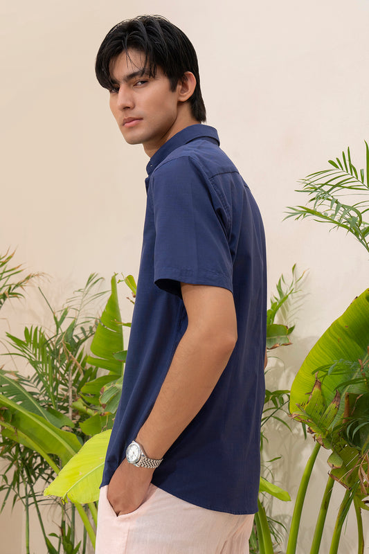 Linen Shirt - 2508