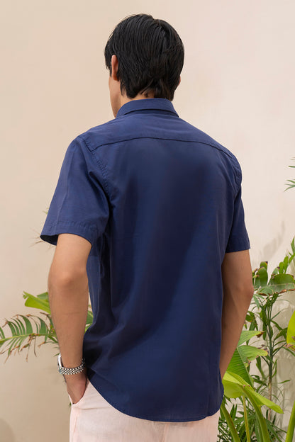 Linen Shirt - 2508