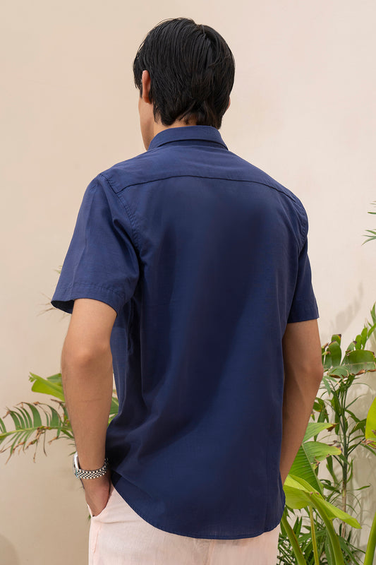 Linen Shirt - 2508