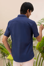 Linen Shirt - 2508