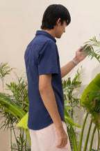 Linen Shirt - 2508