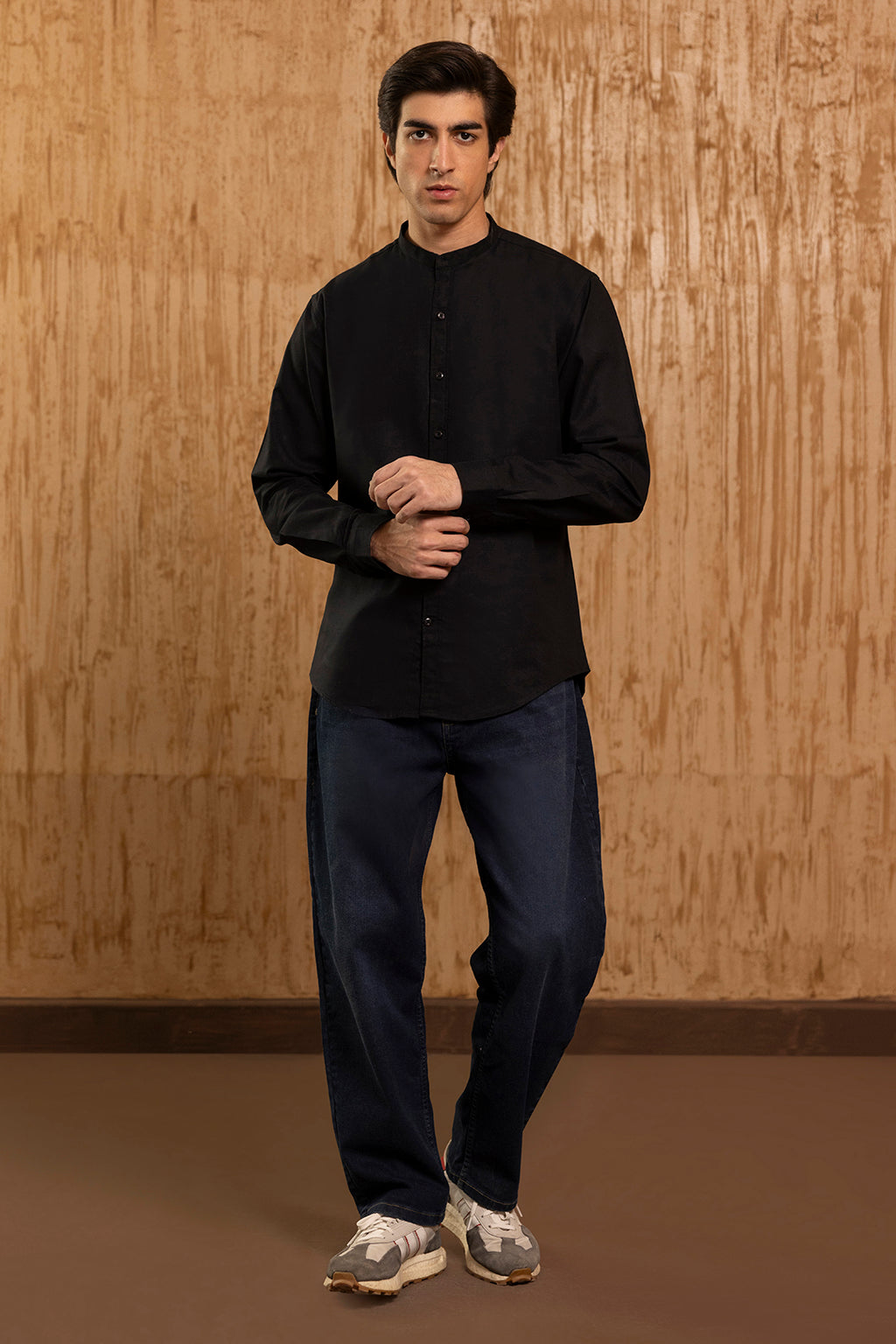 Casual Shirt - 2501