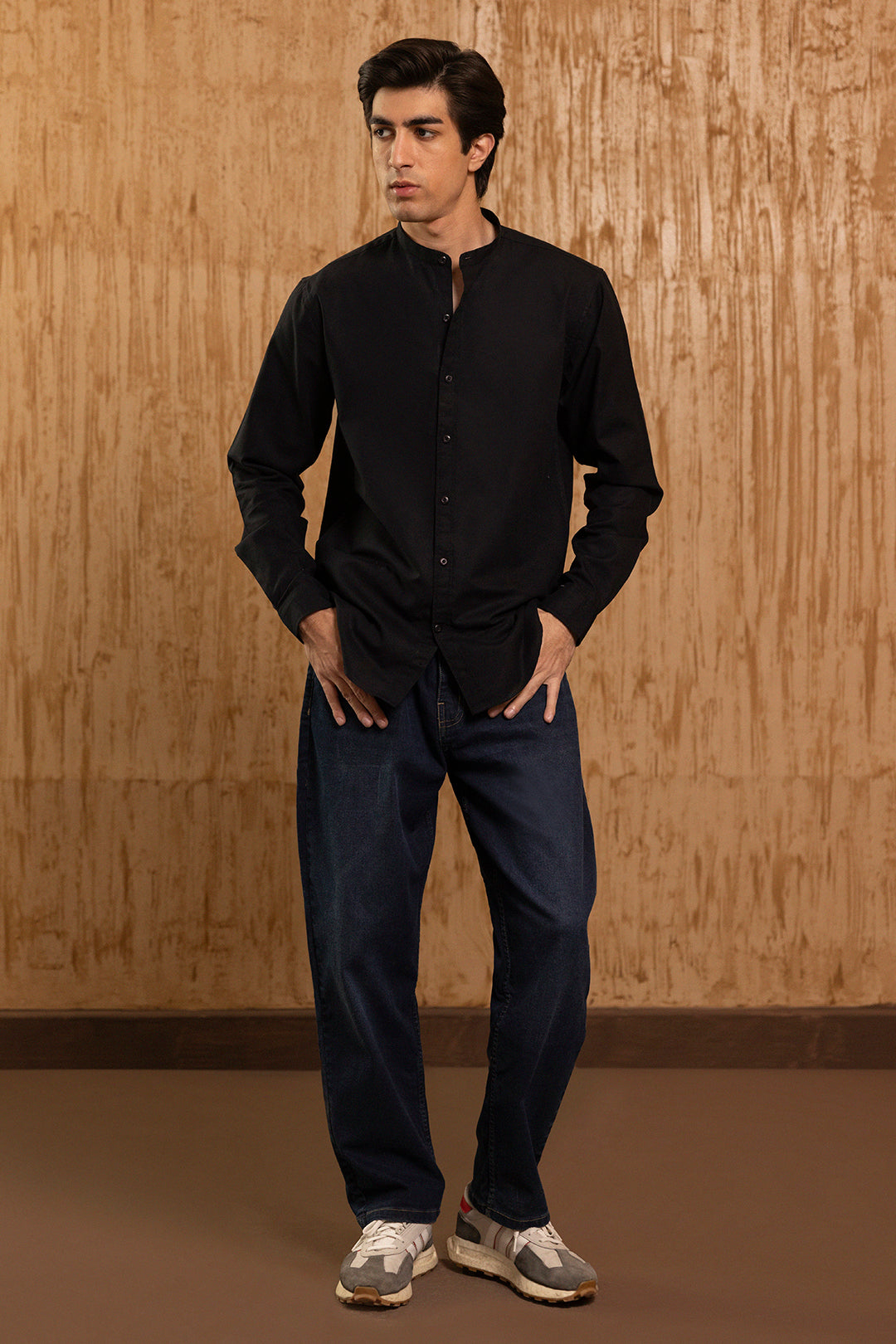 Casual Shirt - 2501