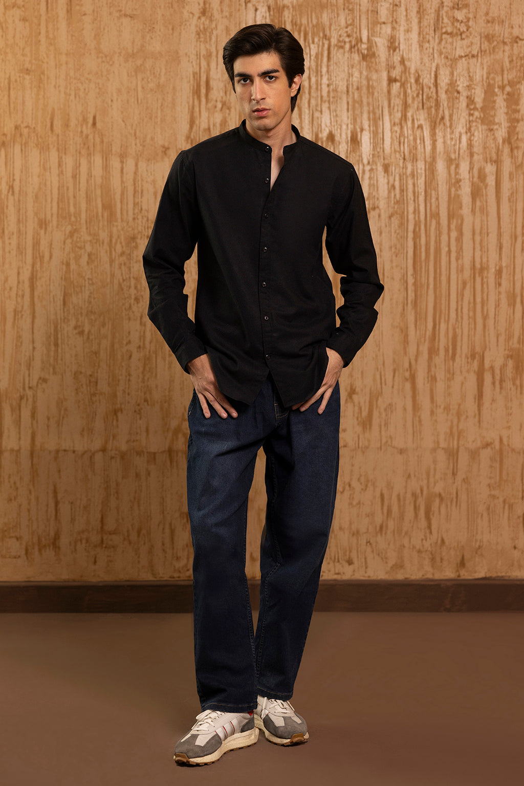 Casual Shirt - 2501