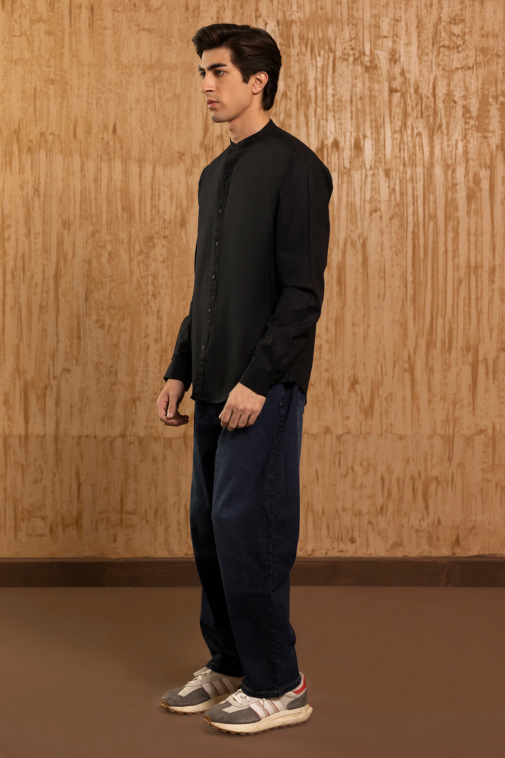 Casual Shirt - 2501