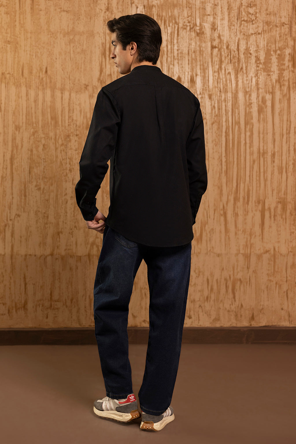 Casual Shirt - 2501
