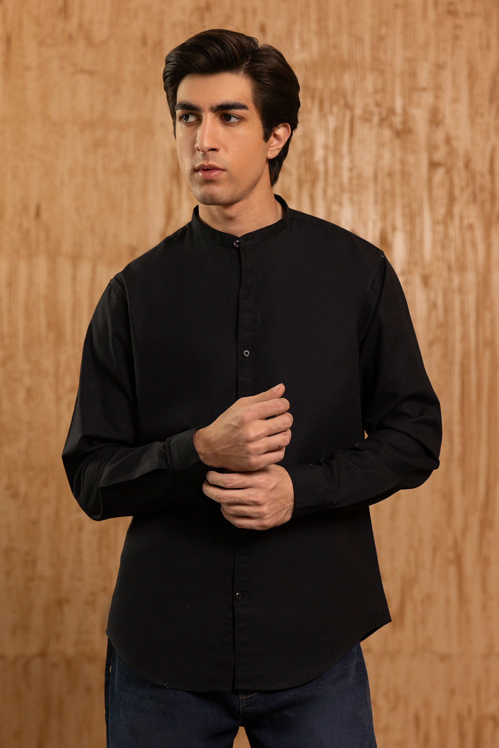 Casual Shirt - 2501