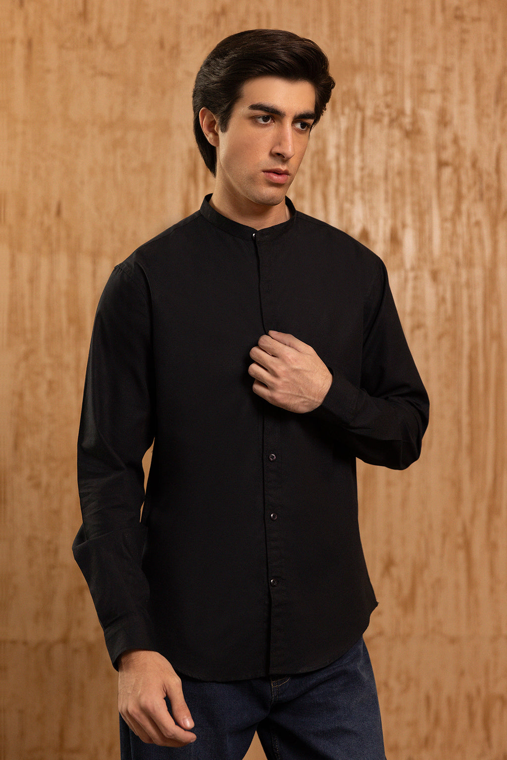 Casual Shirt - 2501