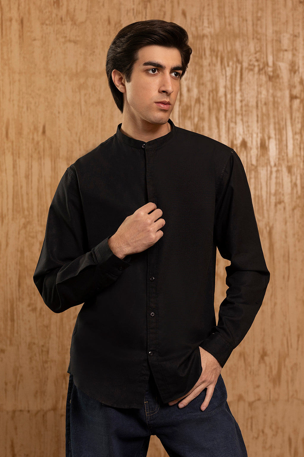 Casual Shirt - 2501