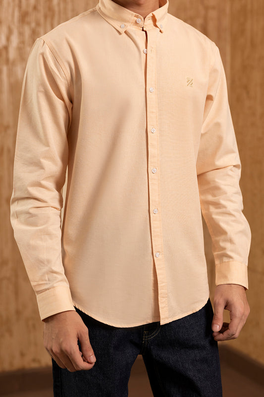 Casual Shirt - 2502