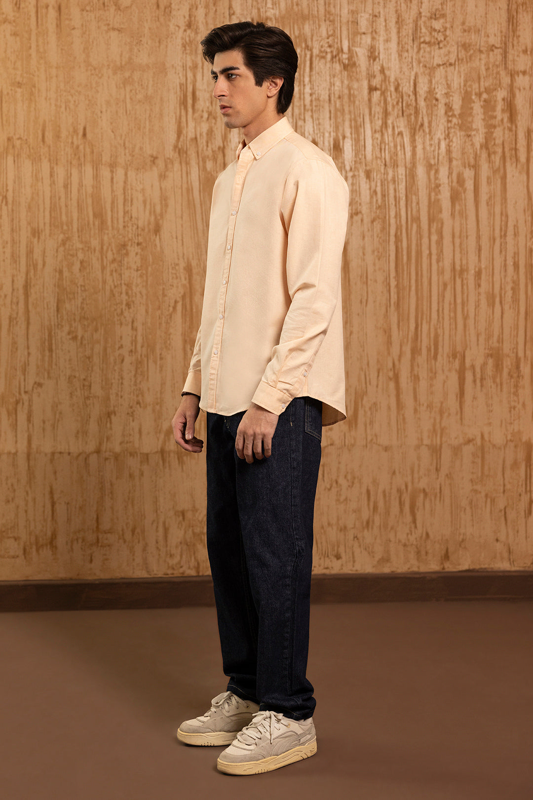 Casual Shirt - 2502