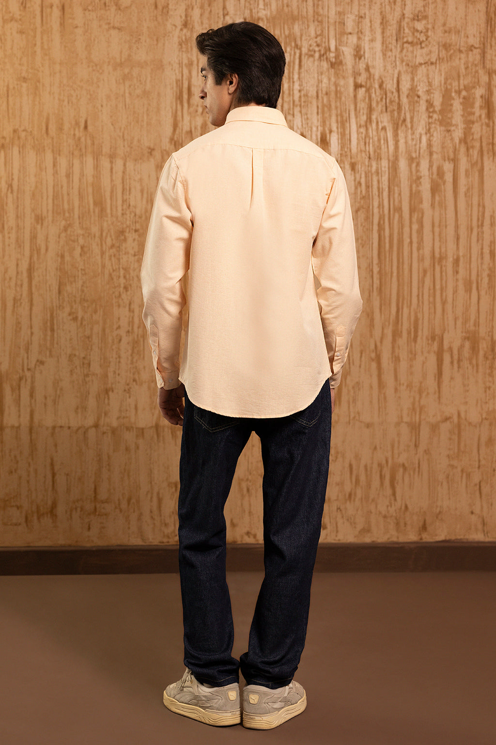 Casual Shirt - 2502