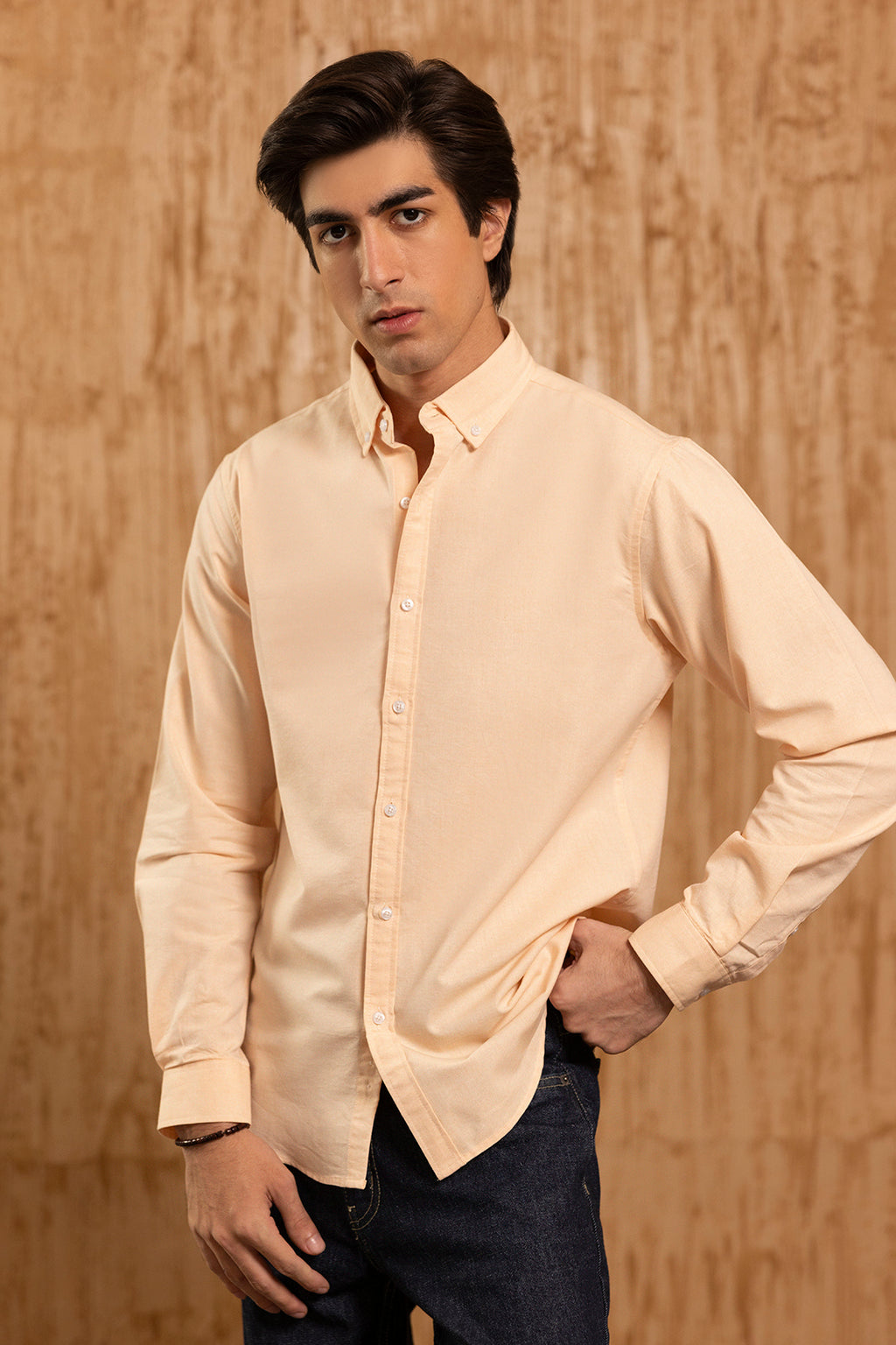 Casual Shirt - 2502