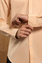 Casual Shirt - 2502