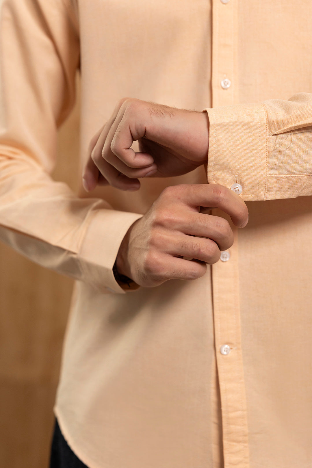 Casual Shirt - 2502