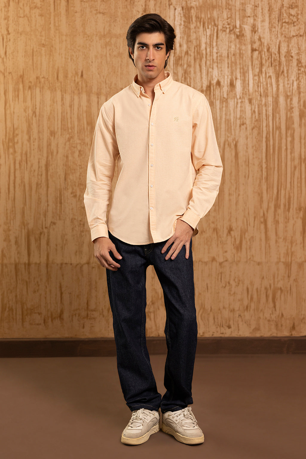 Casual Shirt - 2502