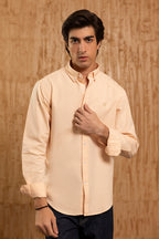 Casual Shirt - 2502