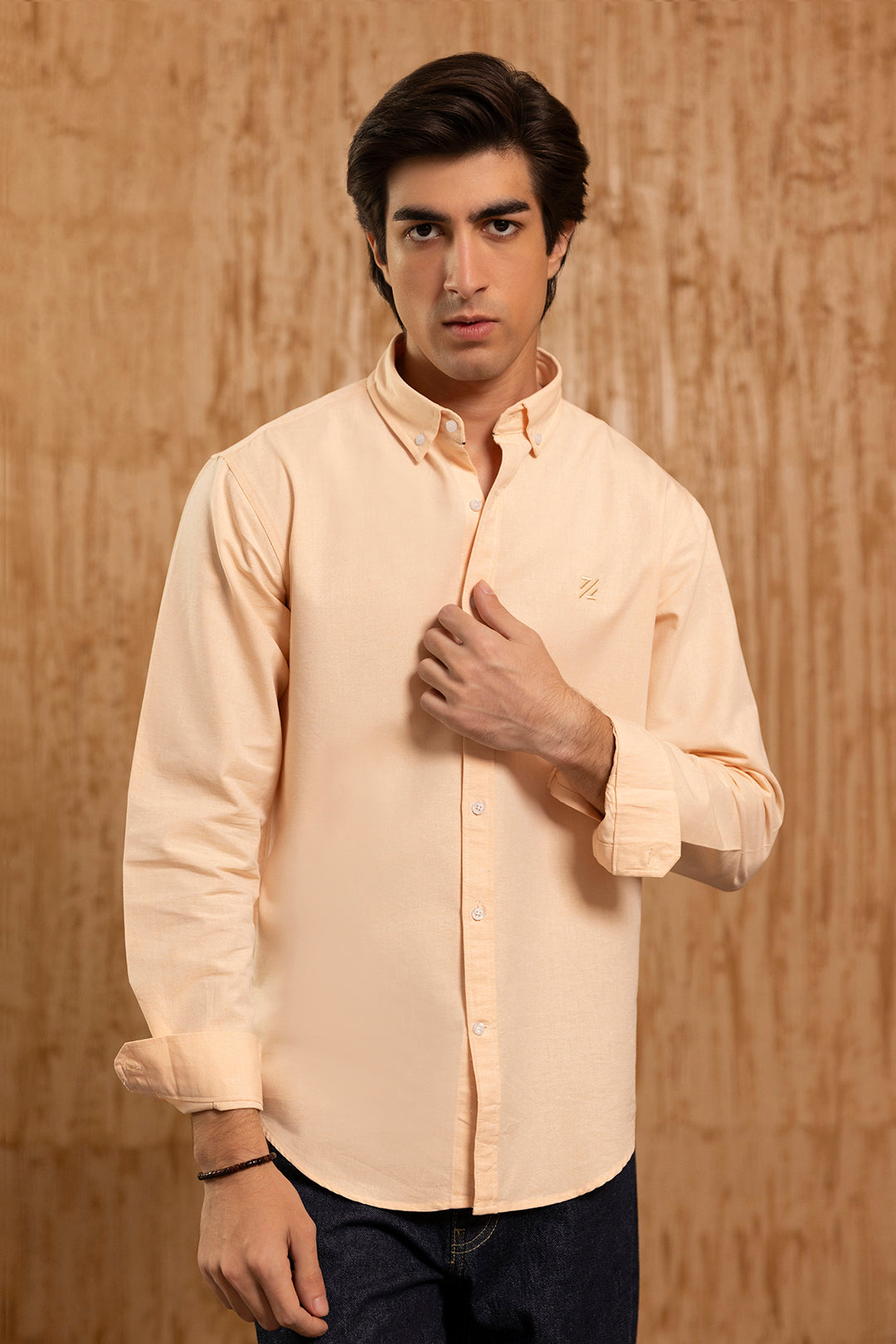 Casual Shirt - 2502