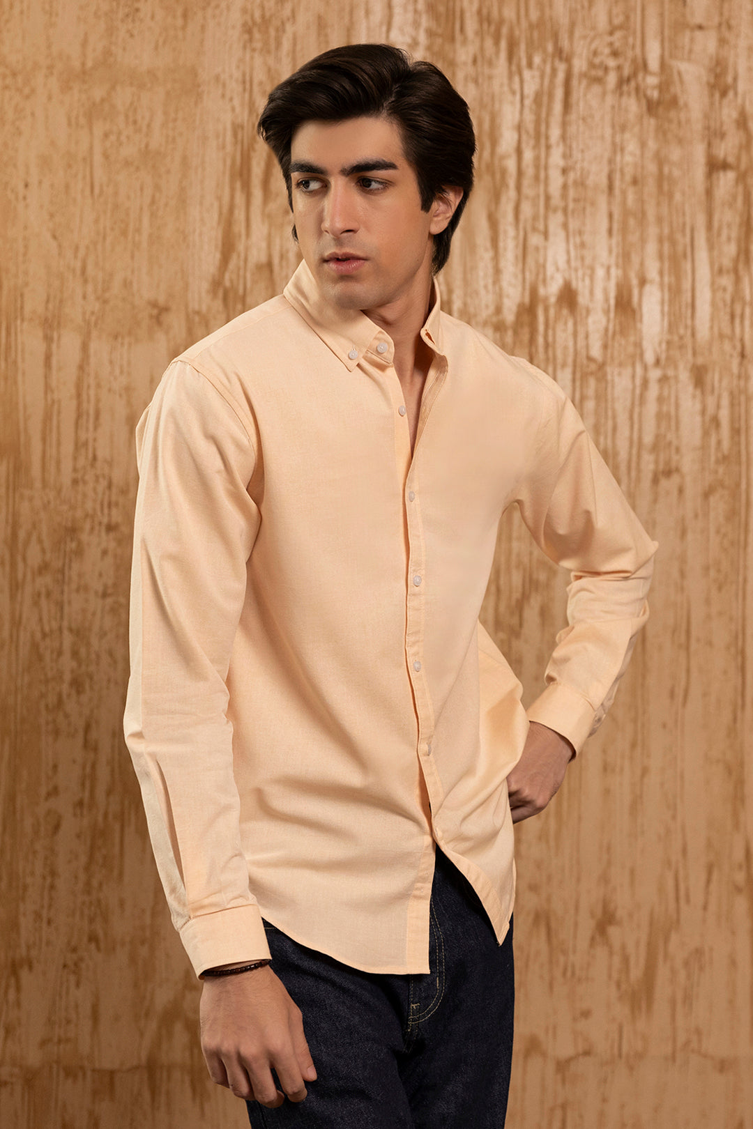 Casual Shirt - 2502