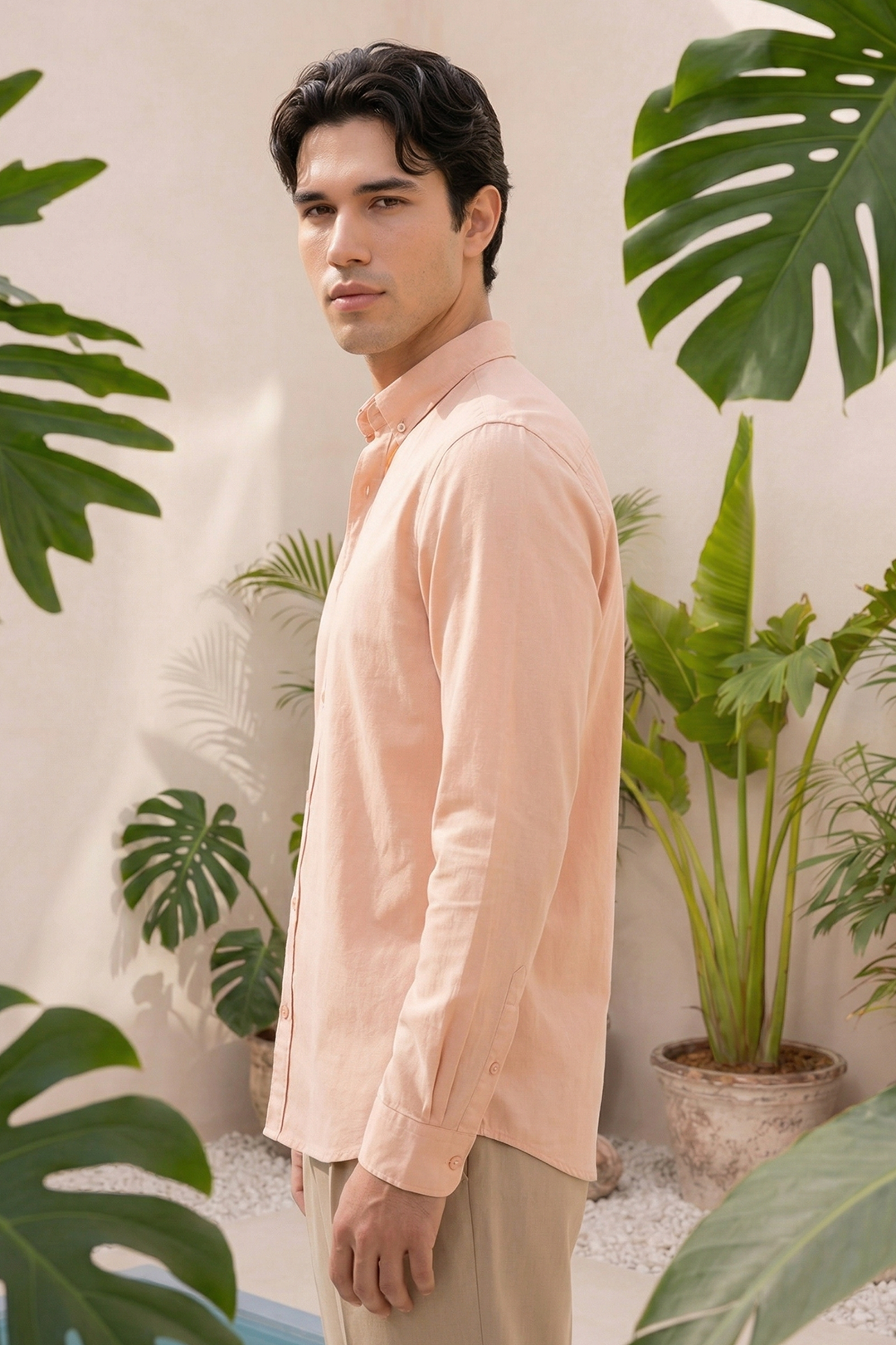 Casual Shirt - 2503