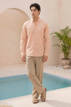 Casual Shirt - 2503