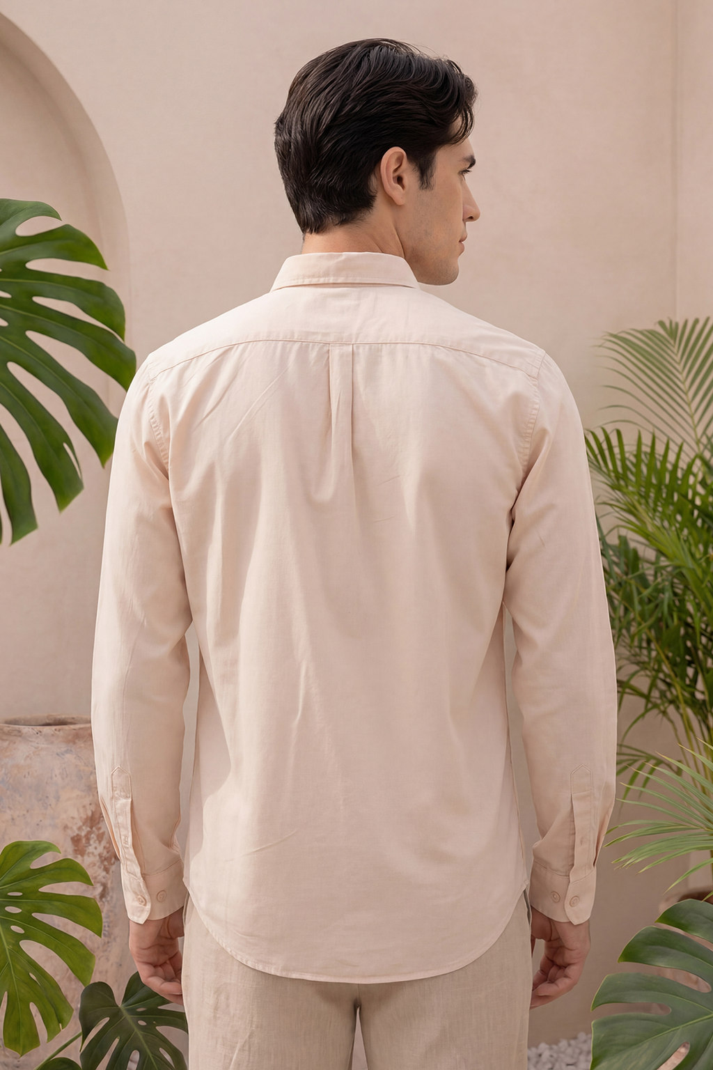 Casual Shirt - 2503