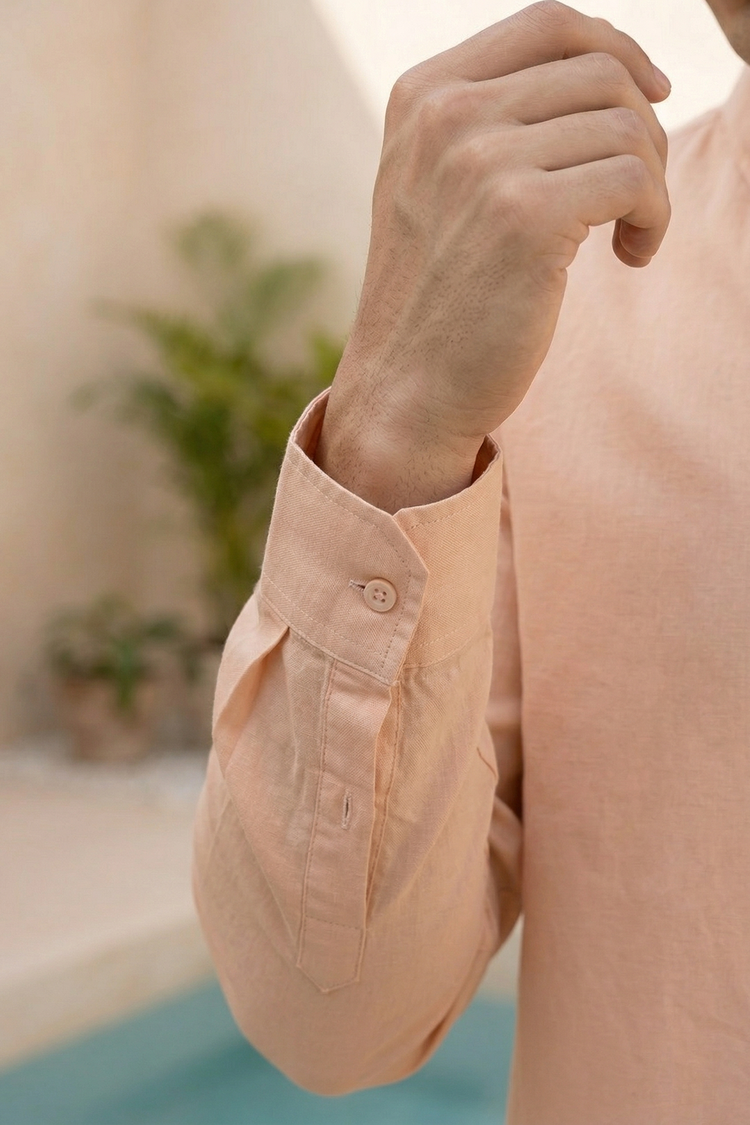 Casual Shirt - 2503