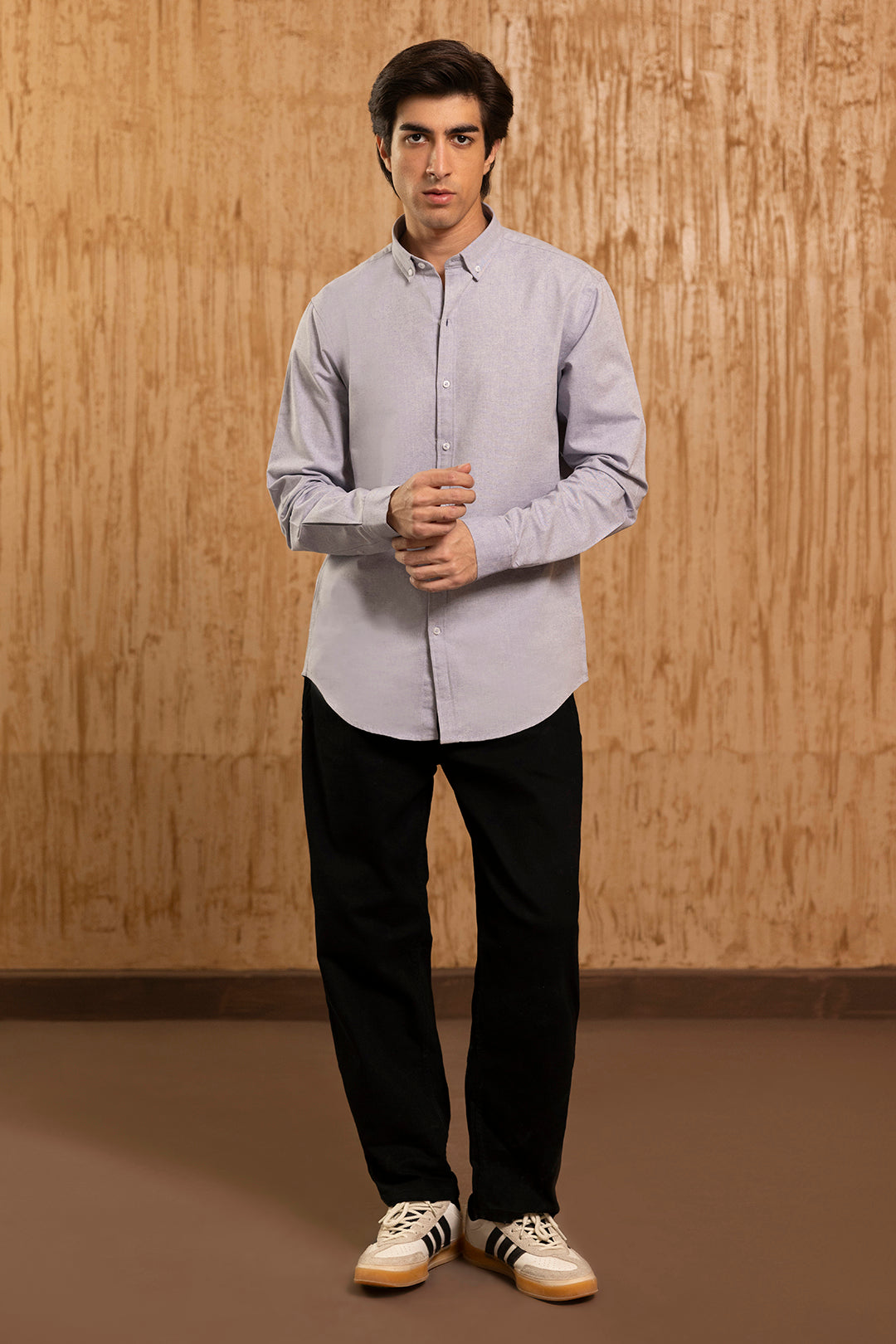 Casual Shirt - 2504