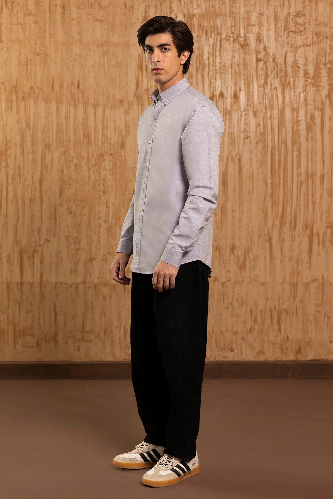 Casual Shirt - 2504
