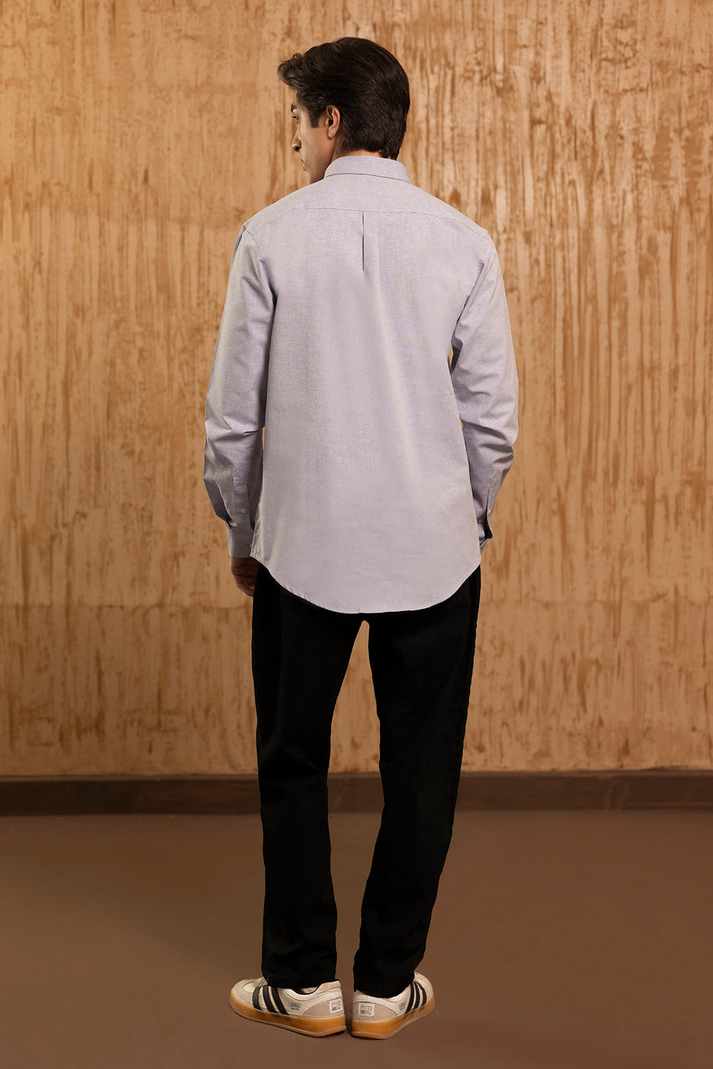 Casual Shirt - 2504