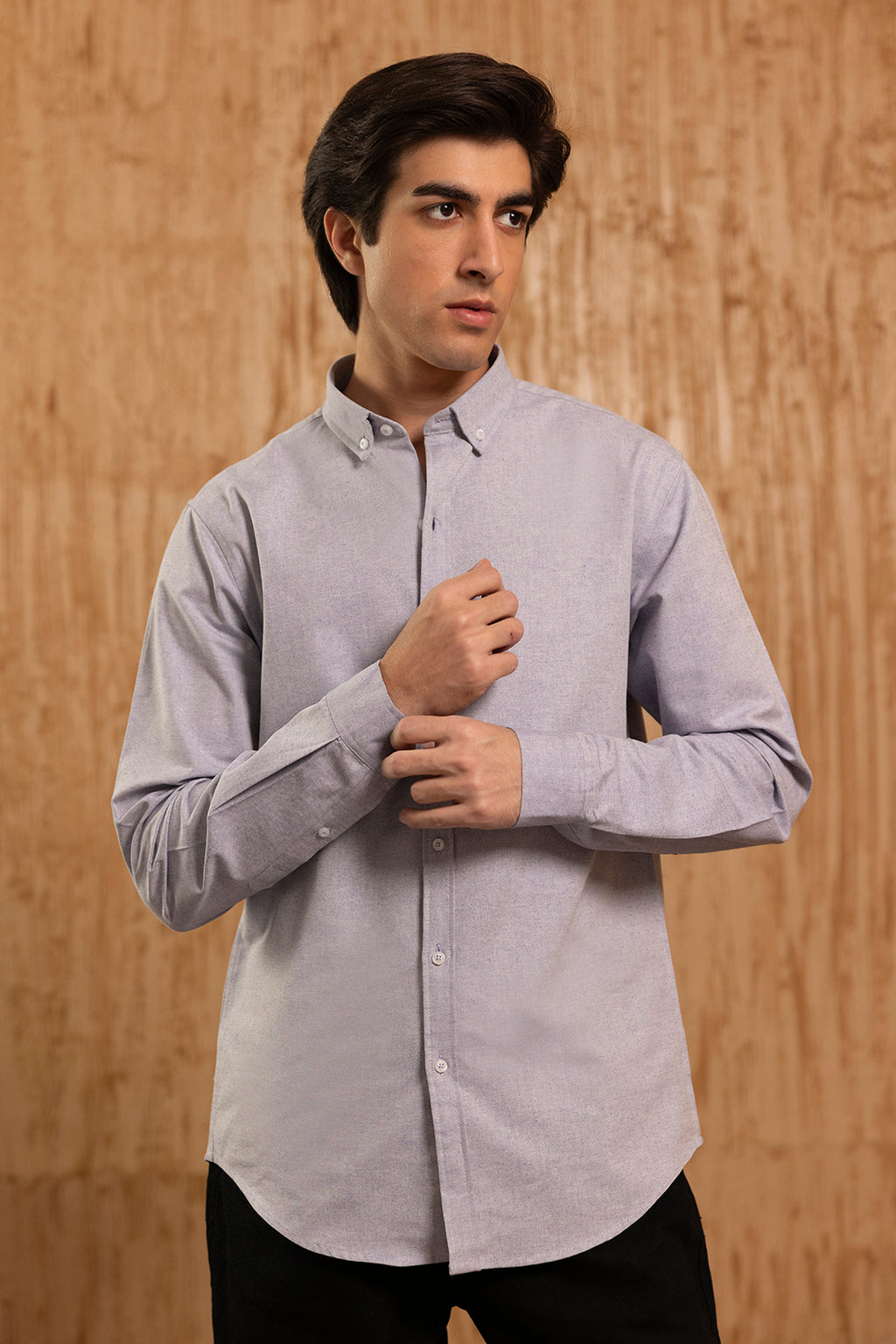Casual Shirt - 2504