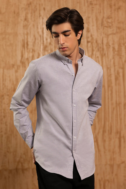 Casual Shirt - 2504