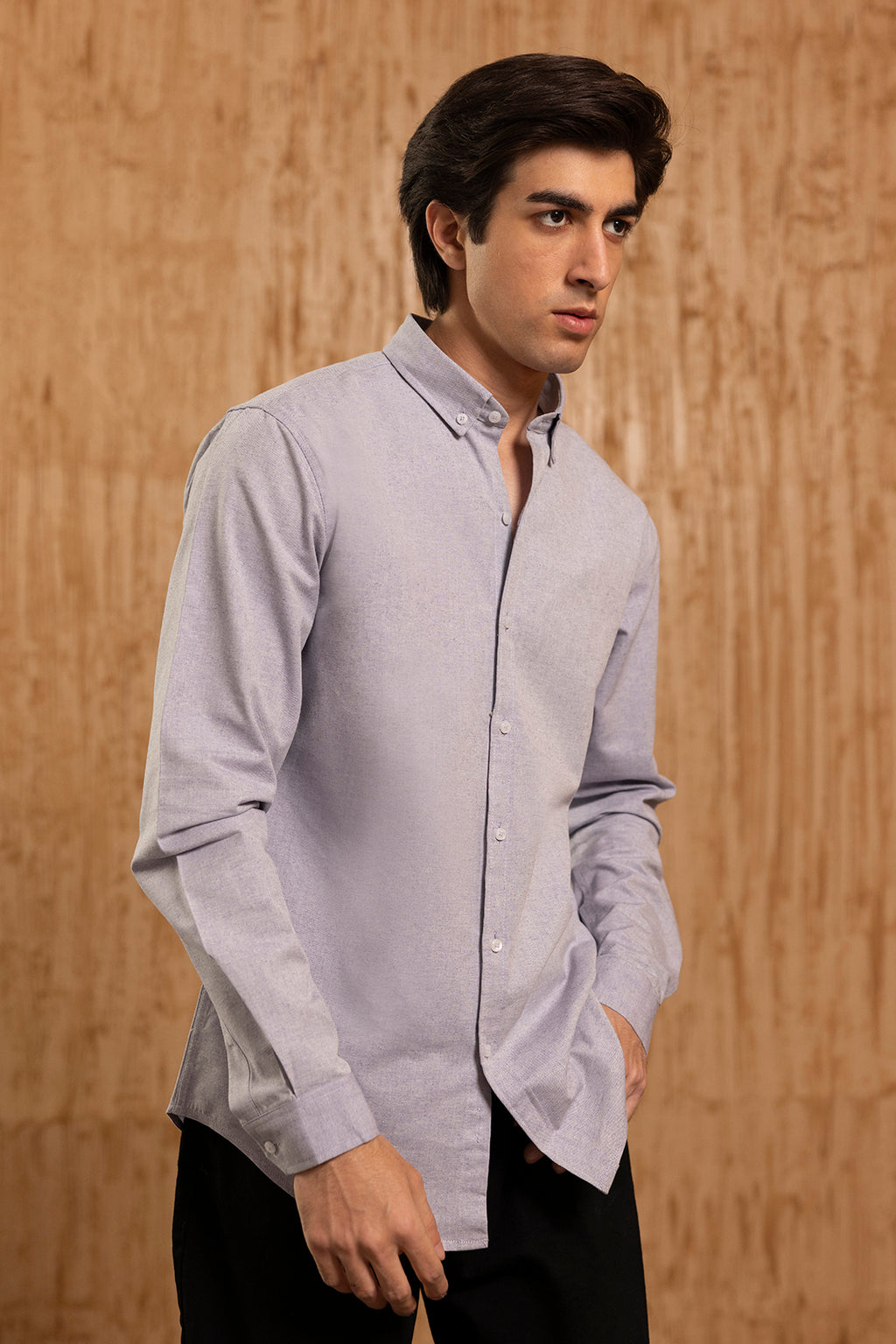 Casual Shirt - 2504