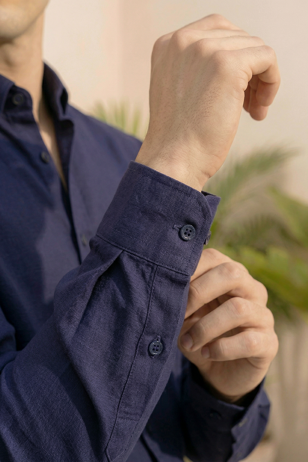 Casual Shirt - 2509