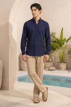 Casual Shirt - 2509