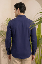 Casual Shirt - 2509