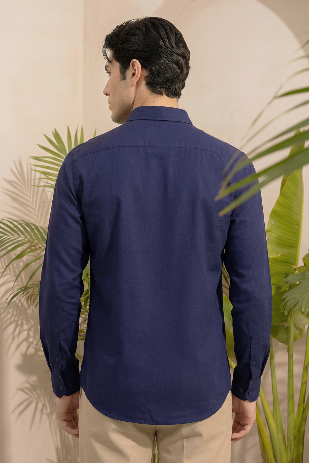 Casual Shirt - 2509