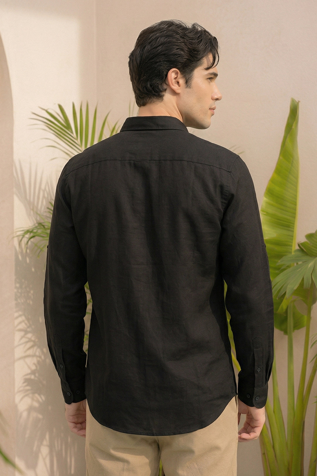 Casual Shirt - 2511