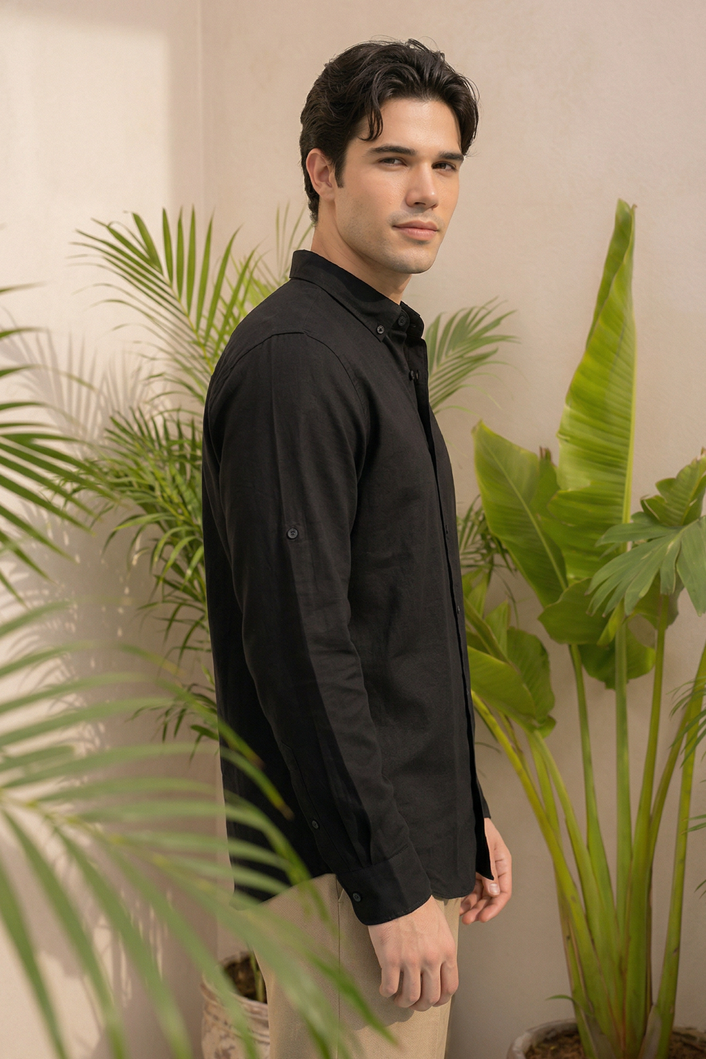 Casual Shirt - 2511