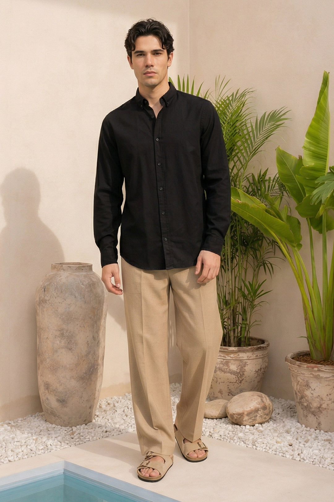 Casual Shirt - 2511