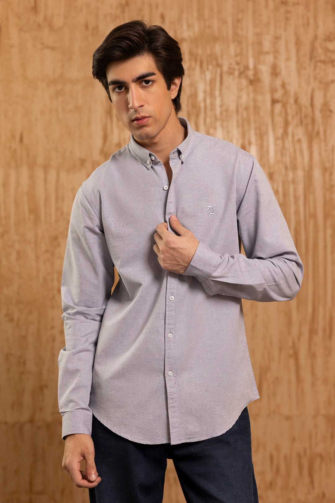 Casual Shirt - 2514