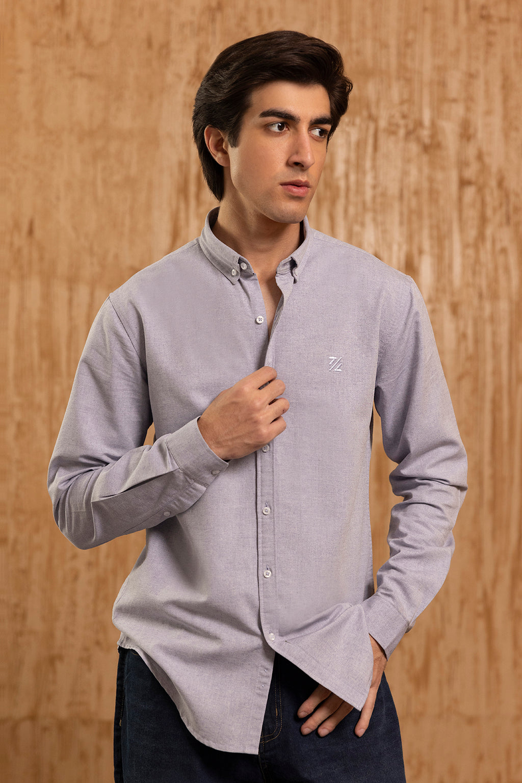Casual Shirt - 2514
