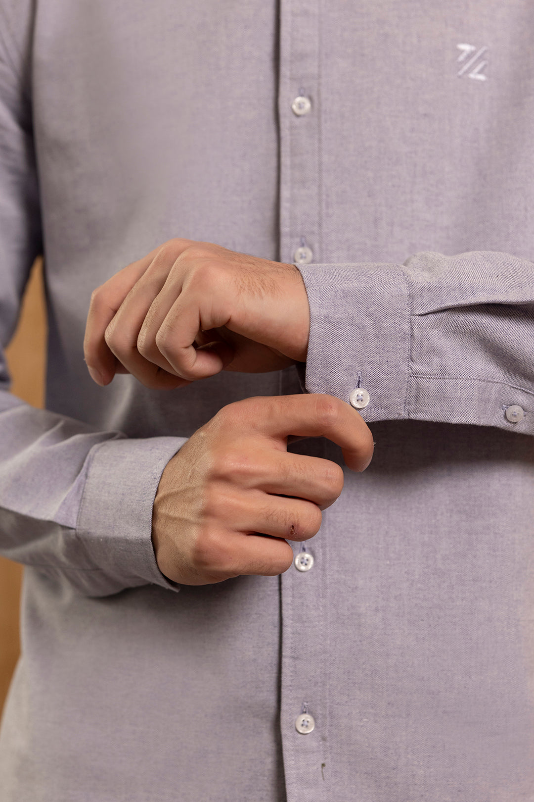 Casual Shirt - 2514