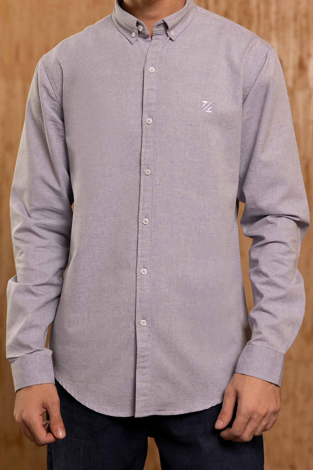 Casual Shirt - 2514
