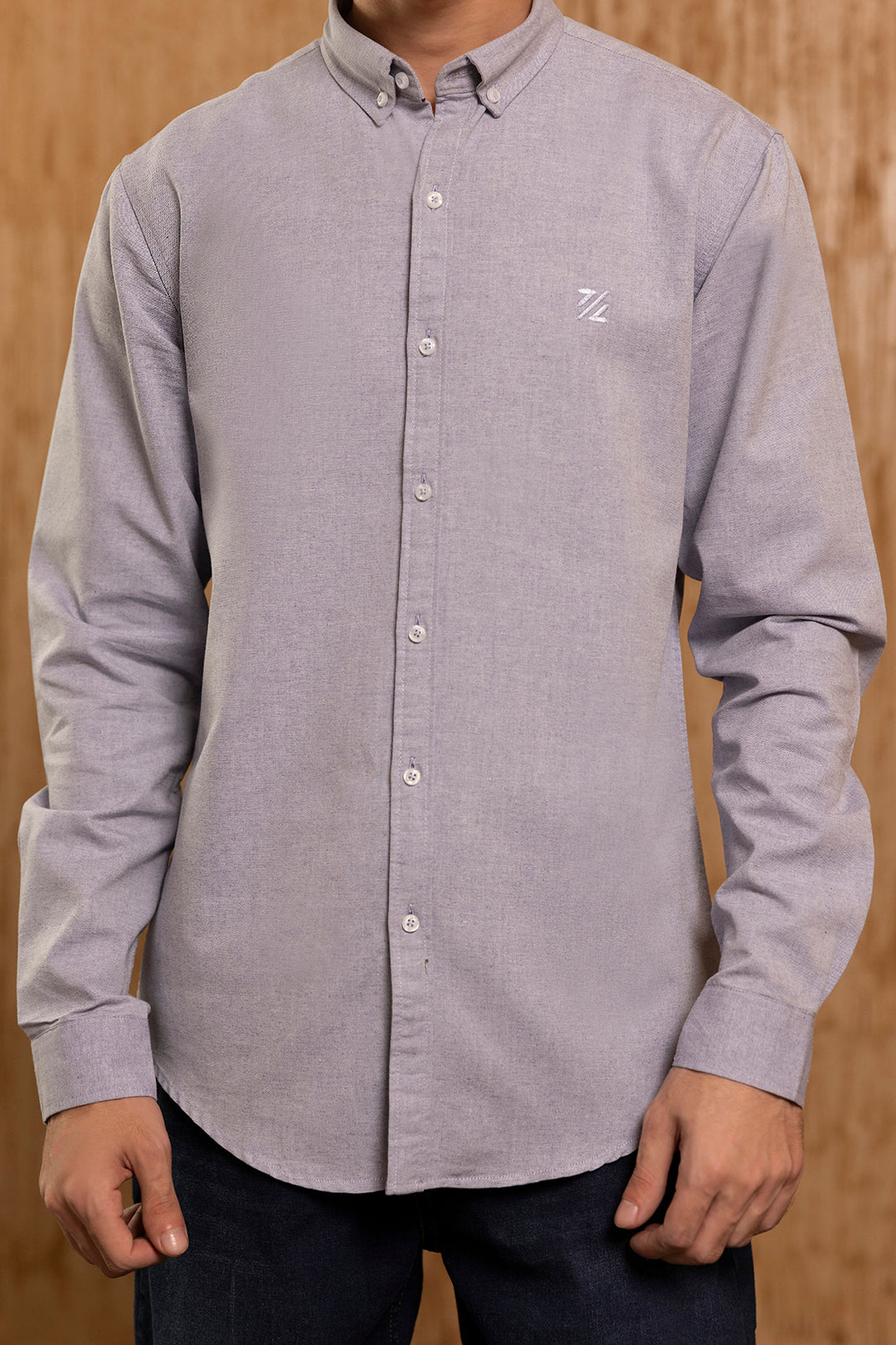 Casual Shirt - 2514