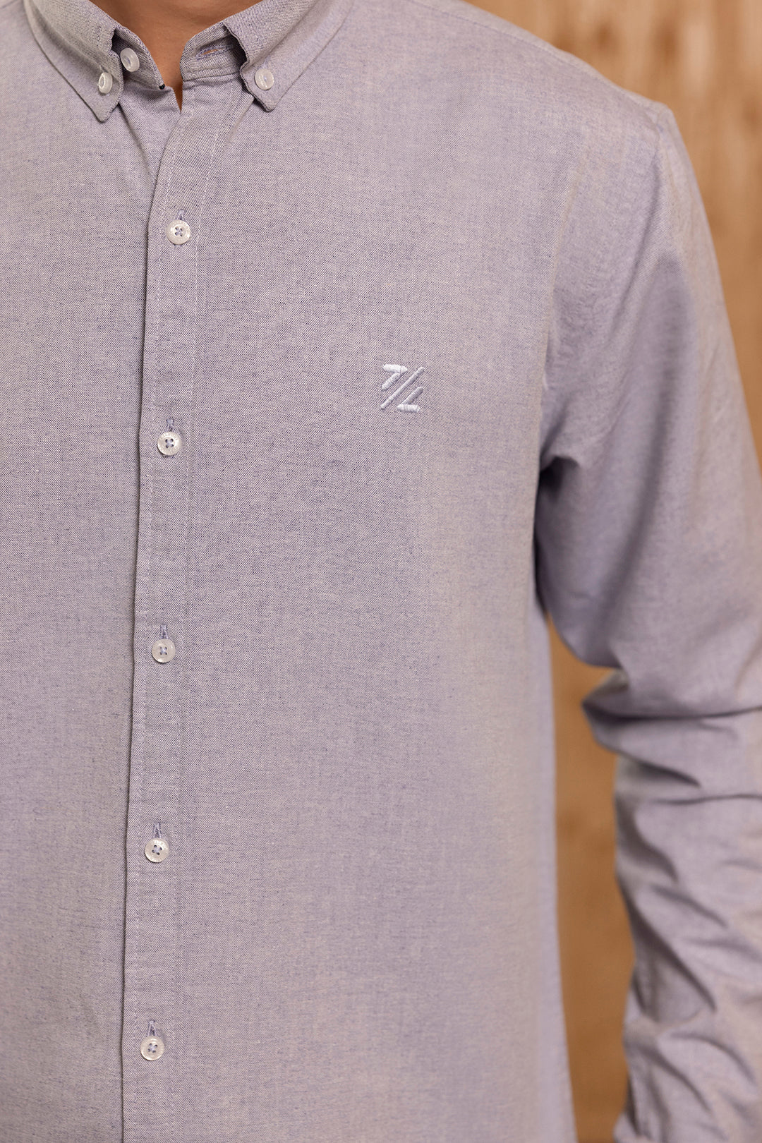 Casual Shirt - 2514